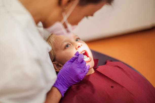 Best Root Canal Emergency Dentist  in Felton, CA