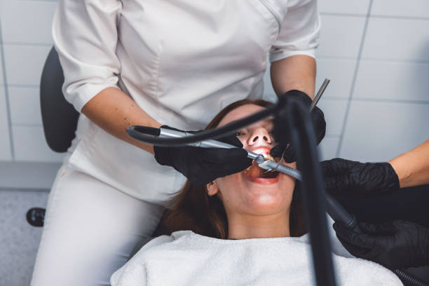 Best Broken Tooth Emergency  in Felton, CA