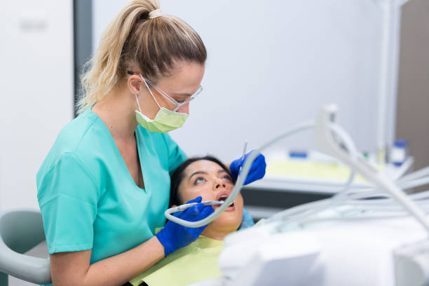 Best Chipped Tooth Repair Near Me  in Felton, CA